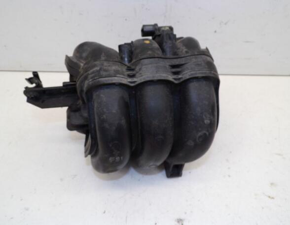 Intake Manifold CITROËN C1 (PM, PN)