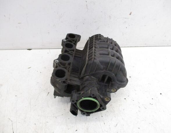 Intake Manifold MITSUBISHI Colt CZC Cabriolet (RG)