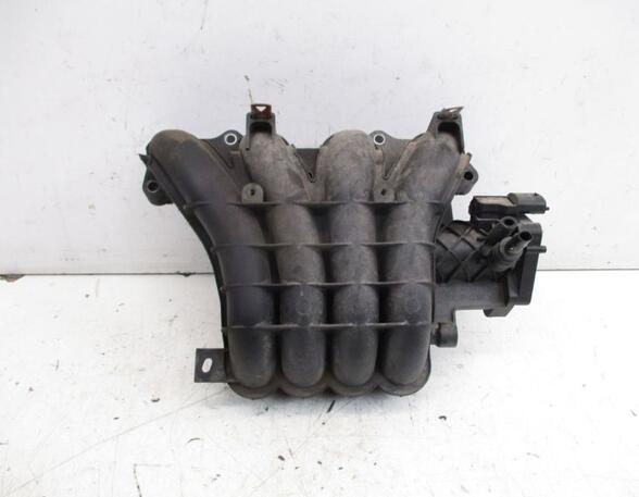 Intake Manifold MITSUBISHI Colt CZC Cabriolet (RG)