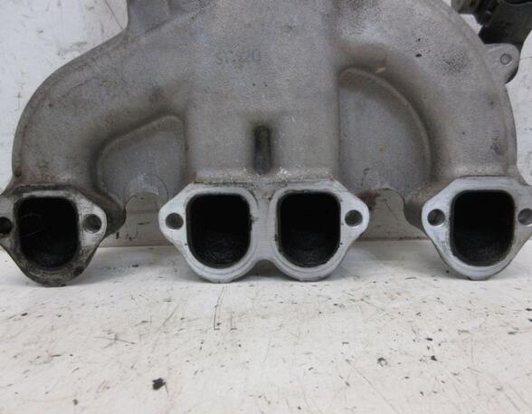 Intake Manifold VW Golf V (1K1)