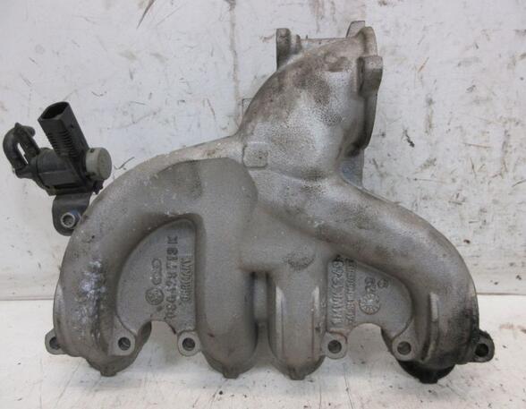 Intake Manifold VW Golf V (1K1)