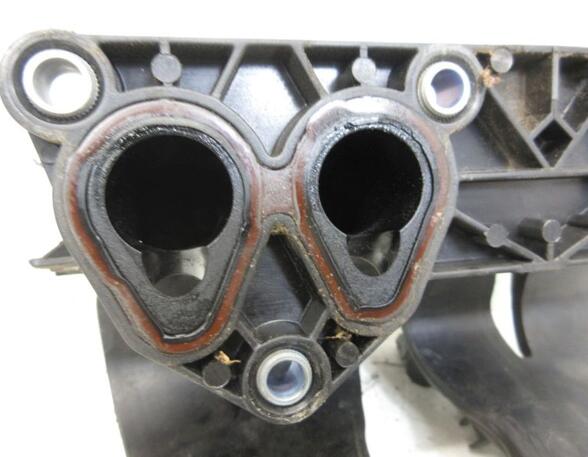 Intake Manifold RENAULT Twingo II (CN0)