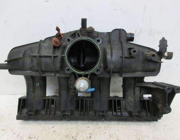 Intake Manifold VW Golf V (1K1)