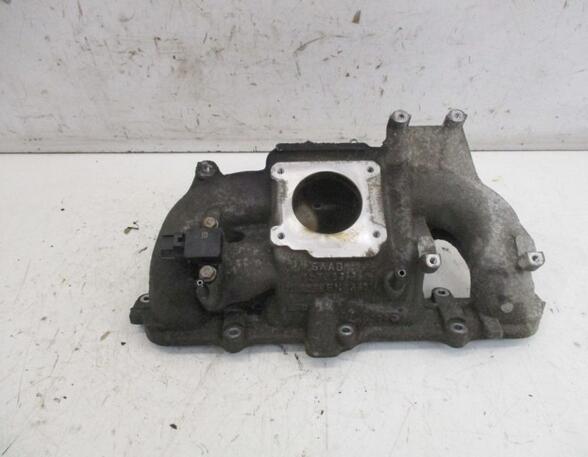 Intake Manifold SAAB 9-3 (D75, D79, E79, YS3F)