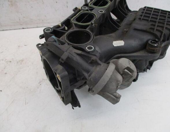 Intake Manifold VOLVO V50 (MW)