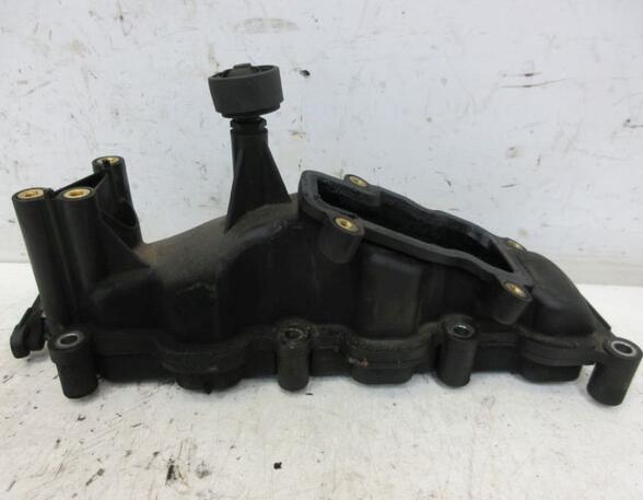 Intake Manifold AUDI A6 Avant (4F5, C6)