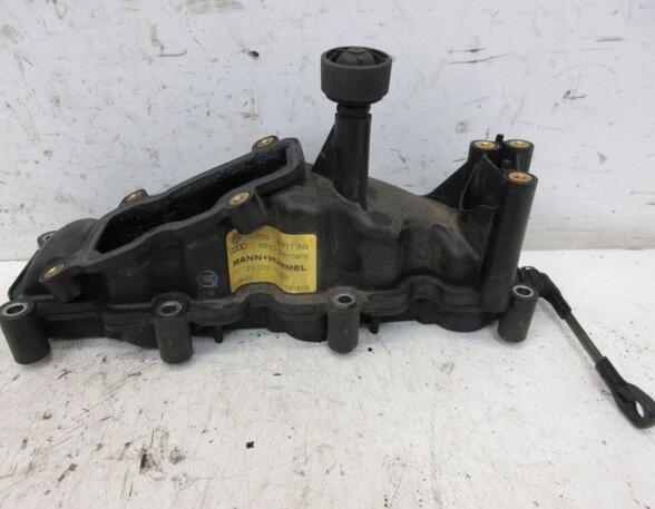 Intake Manifold AUDI A6 Avant (4F5, C6)