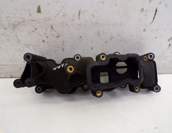 Intake Manifold AUDI A4 (8EC, B7)