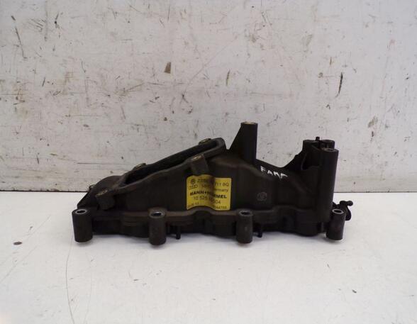 Intake Manifold AUDI A4 (8EC, B7)