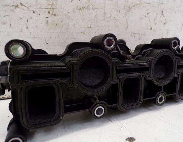 Intake Manifold AUDI A4 (8EC, B7)