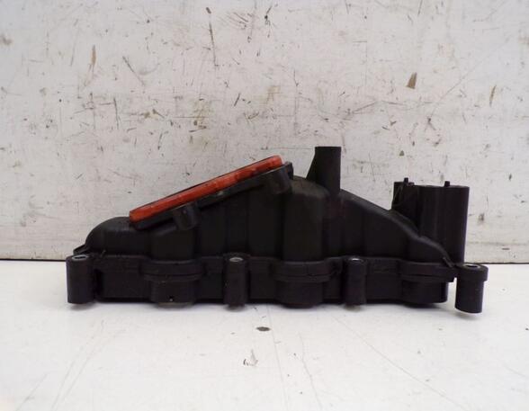 Intake Manifold AUDI A4 (8EC, B7)