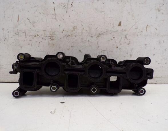 Intake Manifold AUDI A4 (8EC, B7)