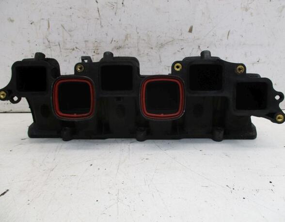 Intake Manifold VW Touareg (7L6, 7L7, 7LA)