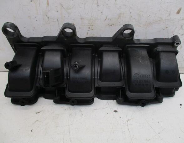 Intake Manifold VW Touareg (7L6, 7L7, 7LA)