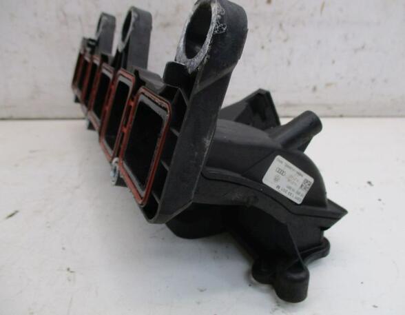 Intake Manifold VW Touareg (7L6, 7L7, 7LA)