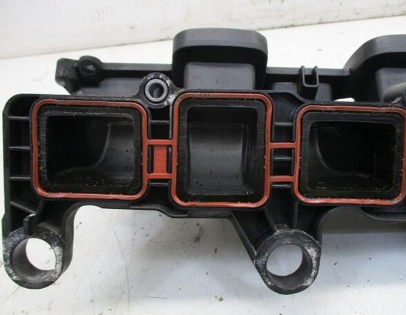 Intake Manifold VW Touareg (7L6, 7L7, 7LA)