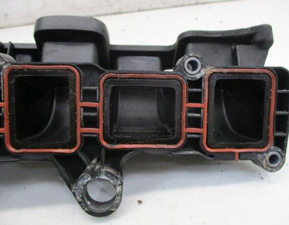 Intake Manifold VW Touareg (7L6, 7L7, 7LA)