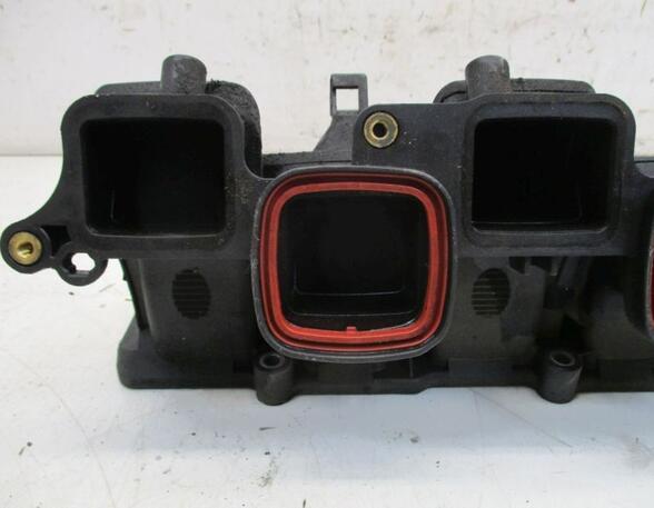 Intake Manifold VW Touareg (7L6, 7L7, 7LA)