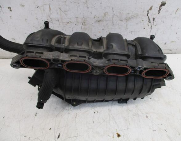 Intake Manifold PEUGEOT 207 (WA, WC)