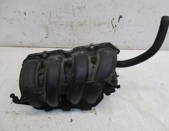 Intake Manifold PEUGEOT 207 (WA, WC)