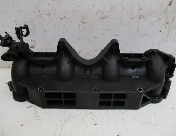 Intake Manifold NISSAN Interstar Kasten (X70)