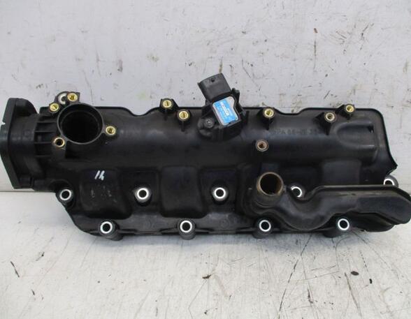 Intake Manifold FIAT Doblo Cargo (263), FIAT Doblo Pritsche/Fahrgestell (263)