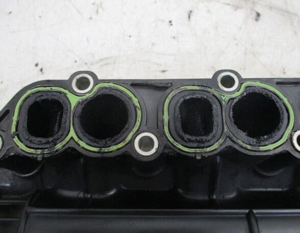 Intake Manifold FIAT Doblo Cargo (263), FIAT Doblo Pritsche/Fahrgestell (263)