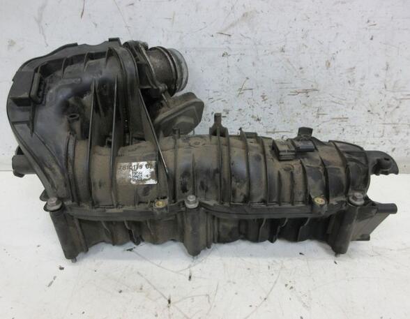 Intake Manifold BMW 1er (E81), BMW 1er (E87)