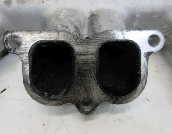 Intake Manifold VW Touareg (7L6, 7L7, 7LA)