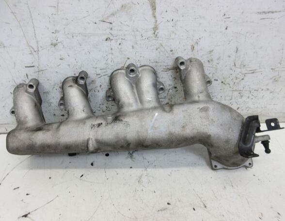 Intake Manifold VW Touareg (7L6, 7L7, 7LA)