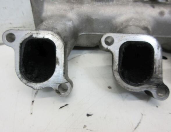 Intake Manifold VW Touareg (7L6, 7L7, 7LA)