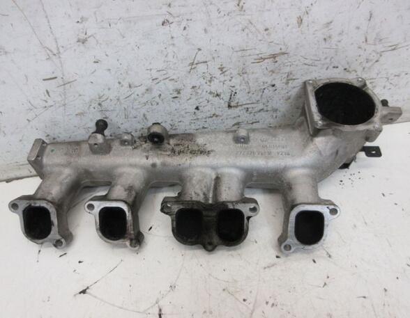 Intake Manifold VW Touareg (7L6, 7L7, 7LA)