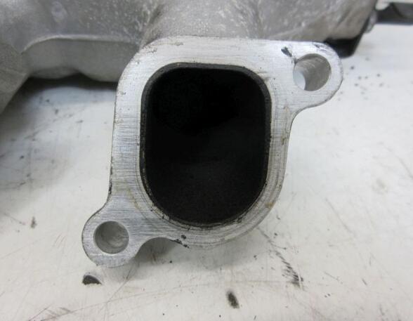 Intake Manifold VW Touareg (7L6, 7L7, 7LA)