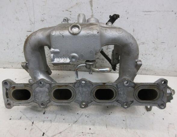 Intake Manifold SUZUKI Grand Vitara II (JT, TD, TE)