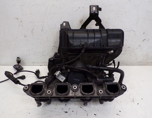 Intake Manifold BMW 3 (E90)