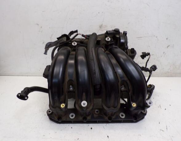 Intake Manifold BMW 3 (E90)