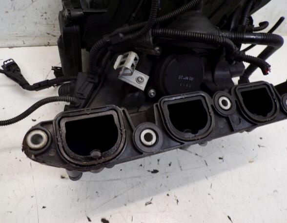 Intake Manifold BMW 3 (E90)