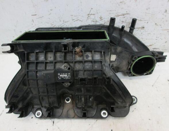 Intake Manifold VW GOLF V (1K1), VW GOLF VI (5K1)