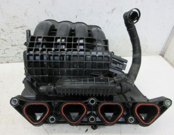 Intake Manifold VW POLO (6R1, 6C1)