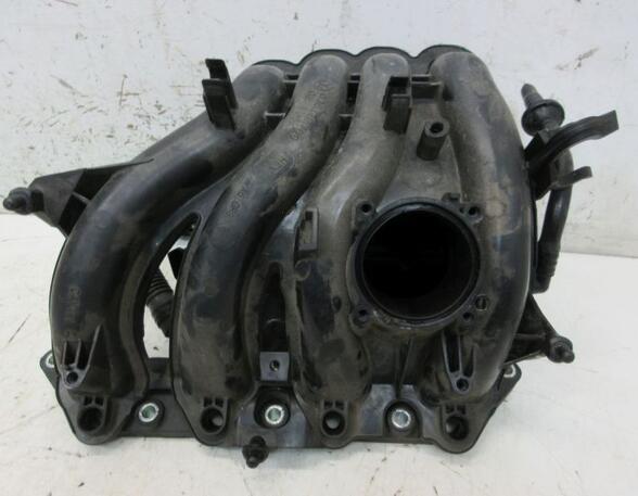 Intake Manifold VW POLO (6R1, 6C1)