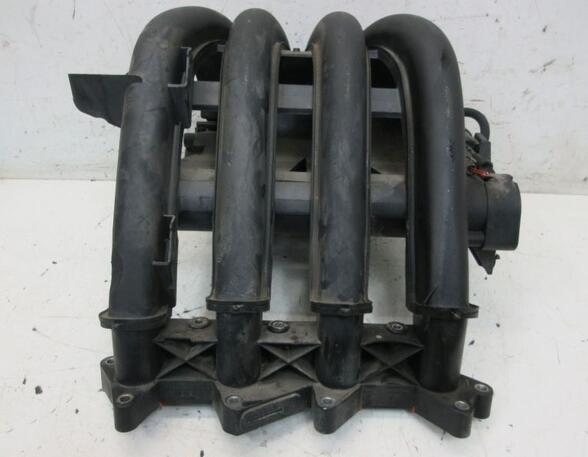 Intake Manifold MERCEDES-BENZ A-CLASS (W169)