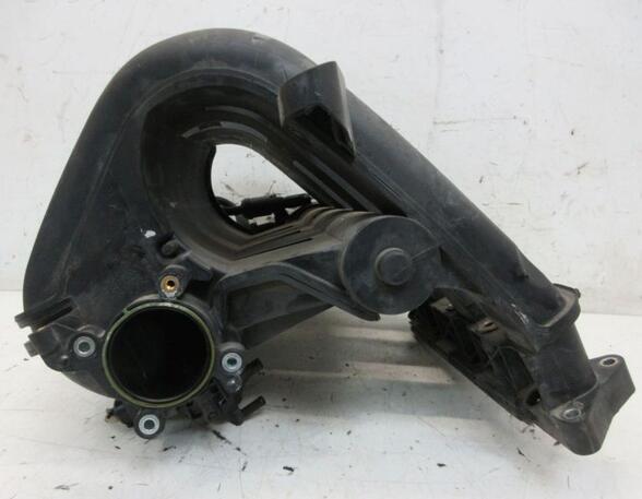 Intake Manifold MERCEDES-BENZ A-CLASS (W169)