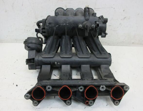 Intake Manifold MERCEDES-BENZ A-CLASS (W169)