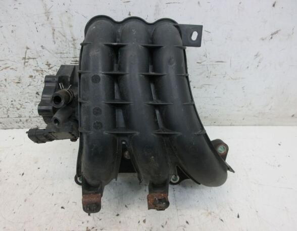 Intake Manifold MITSUBISHI MIRAGE / SPACE STAR Hatchback (A0_A)