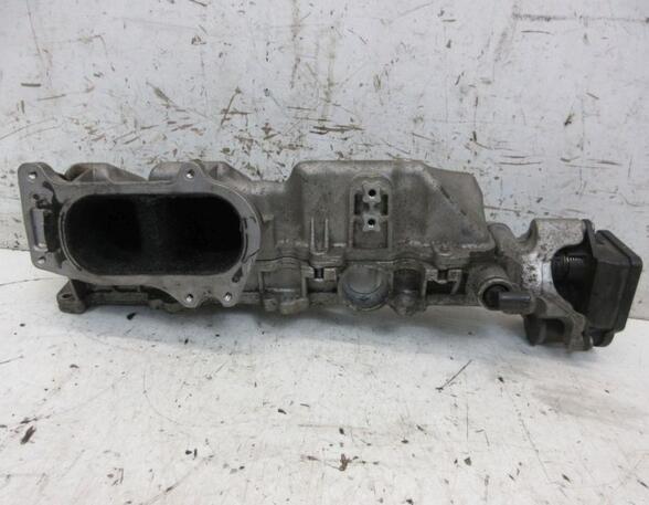 Intake Manifold MERCEDES-BENZ A-CLASS (W169)