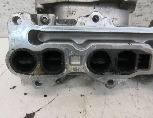 Intake Manifold MERCEDES-BENZ A-CLASS (W169)