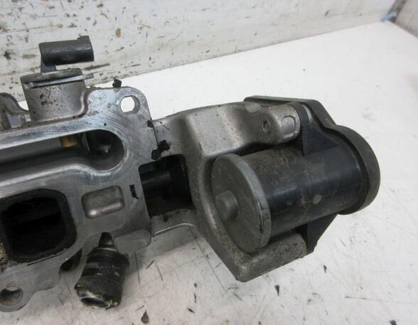 Intake Manifold MERCEDES-BENZ A-CLASS (W169)