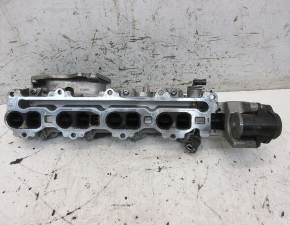 Intake Manifold MERCEDES-BENZ A-CLASS (W169)