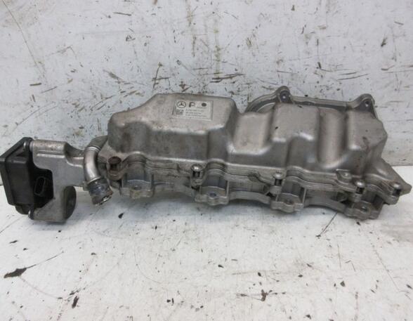 Intake Manifold MERCEDES-BENZ A-CLASS (W169)