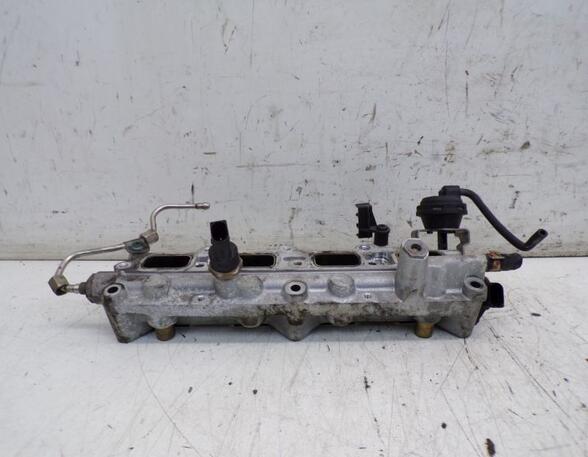 Intake Manifold VW GOLF V (1K1)